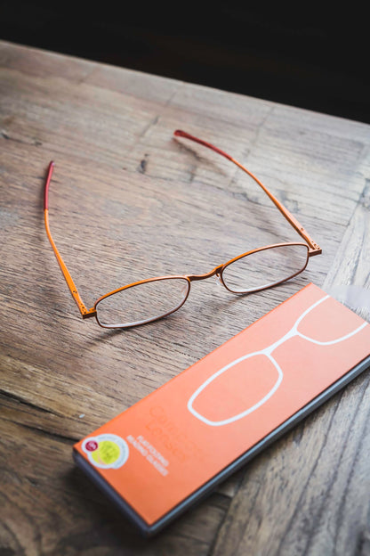 Cinnamon +2.0 Reading Glasses