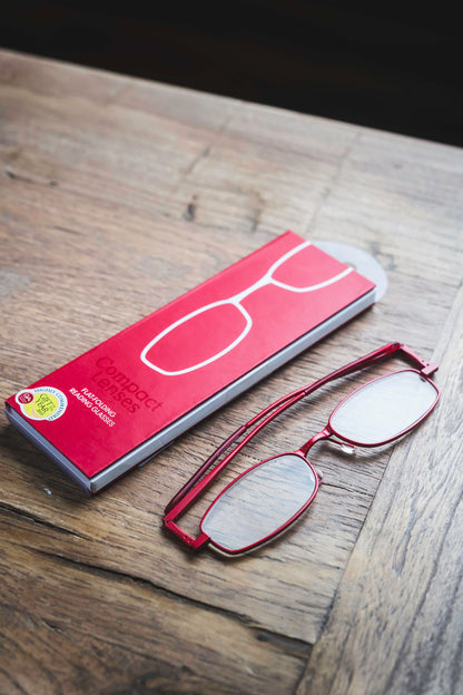 Chilli +3.0 Reading Glasses