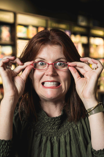 Chilli + 2.0 Reading Glasses