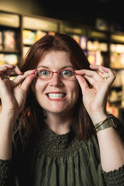 Chilli +3.0 Reading Glasses