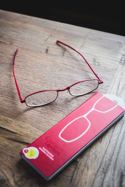 Chilli + 2.0 Reading Glasses