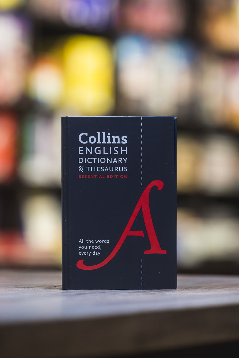 Collins English Dictionary