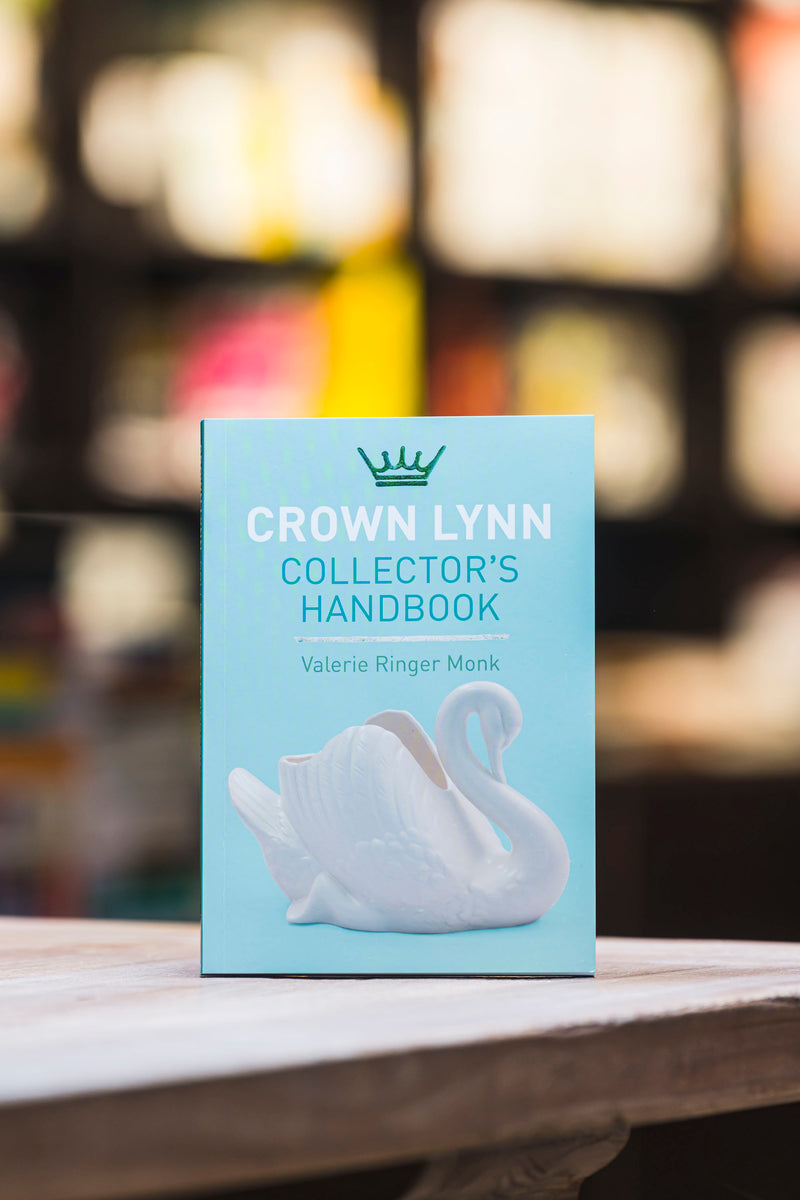 Crown Lynn Handbook