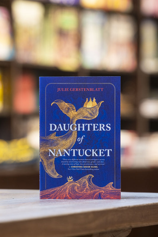 Daughters of Nantucket