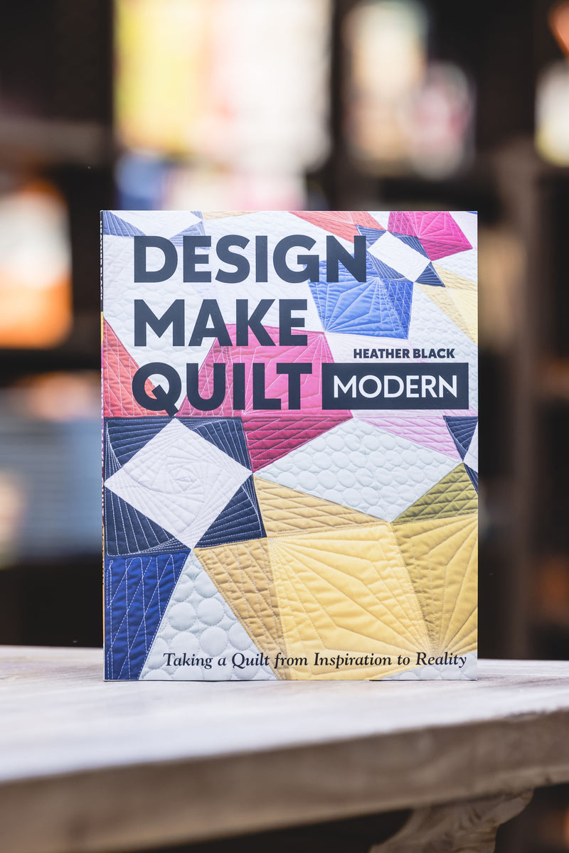 Design Make Quilt