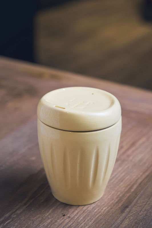 Lyttelton 250ml Cup