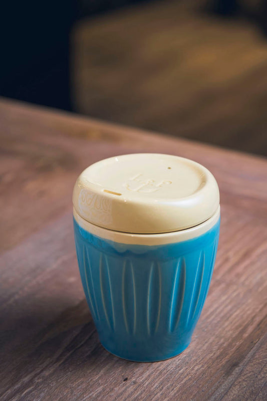 Lyttelton 250ml Cup