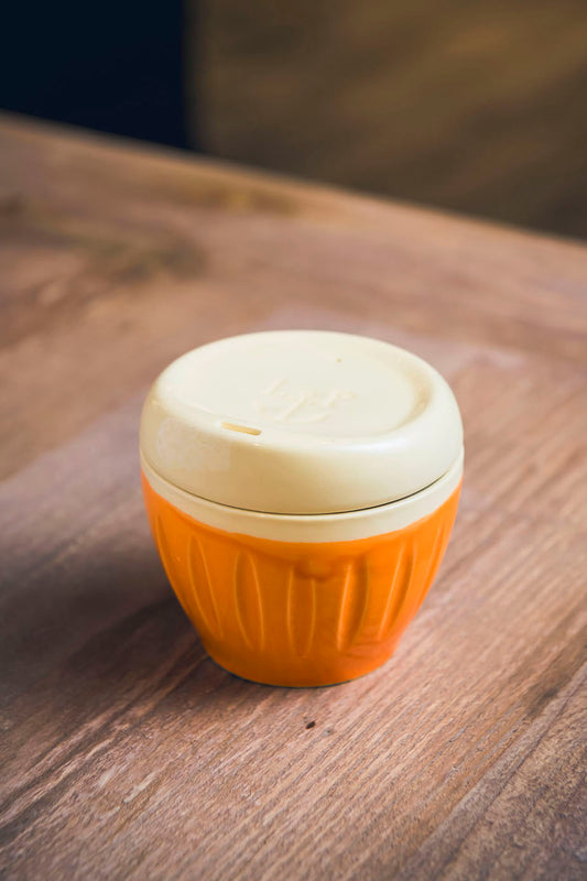 Lyttelton 125ml Cup