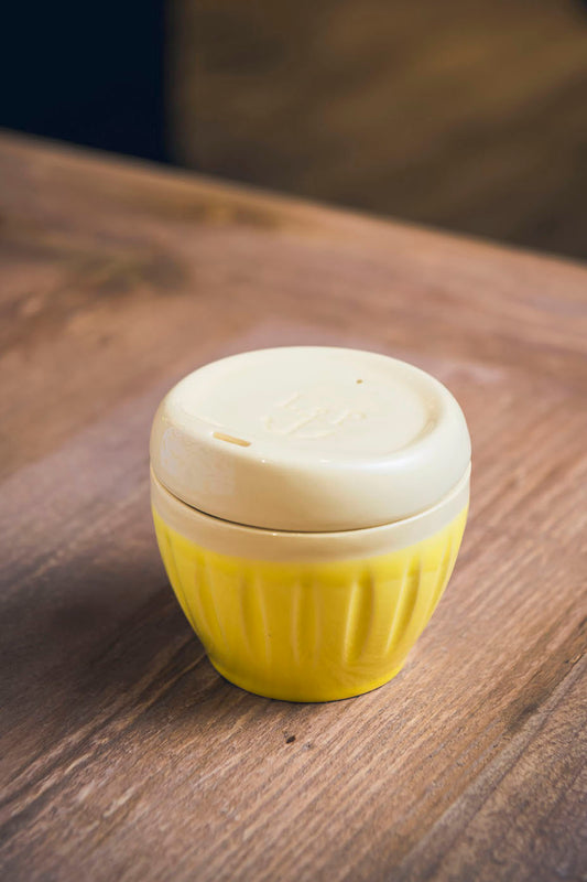 Lyttelton 125ml Cup