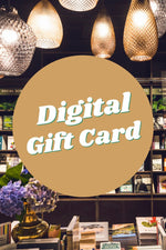 Book Bucks - Digital Gift Card (Online Only)