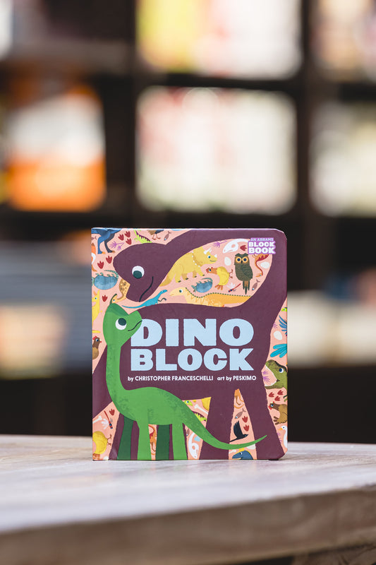 Dinoblock