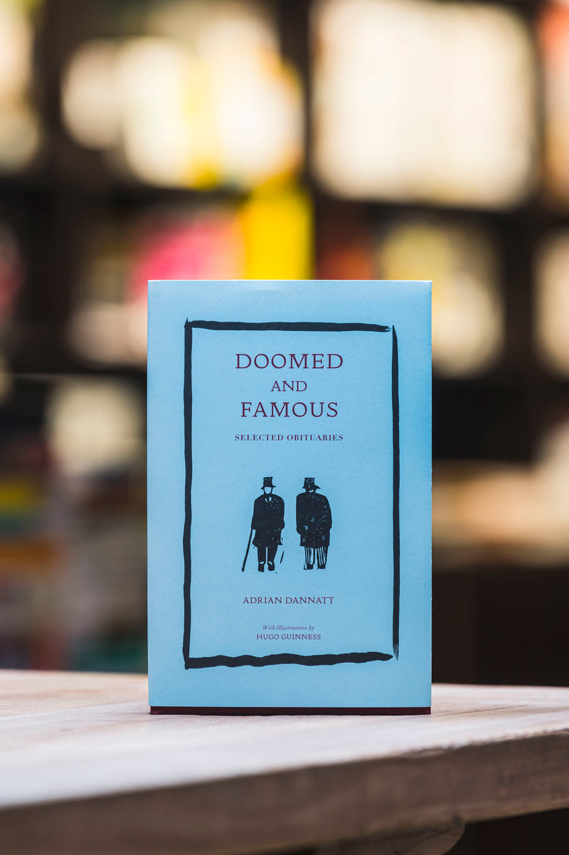 Doomed and Famous