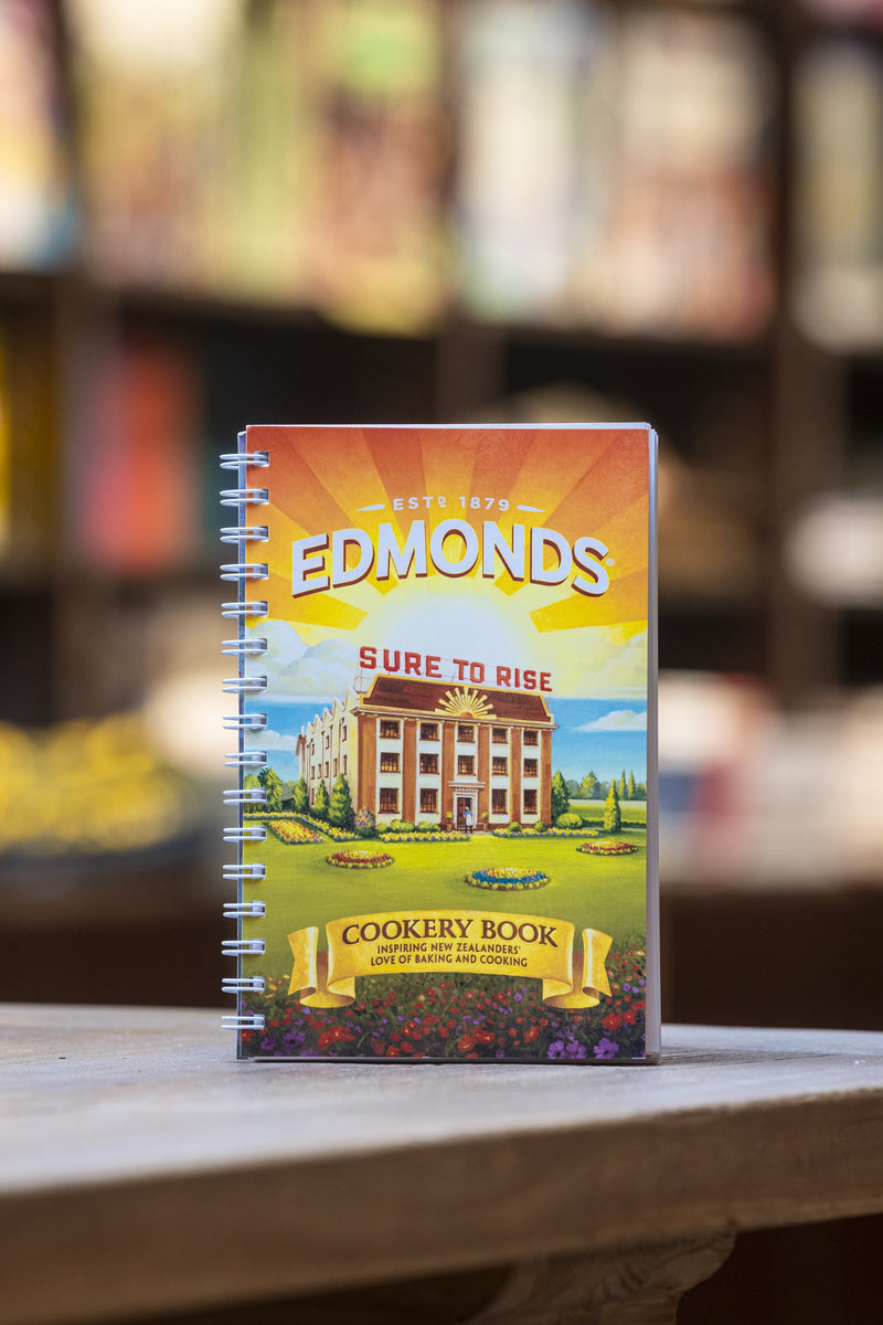 Edmonds Cookery Book