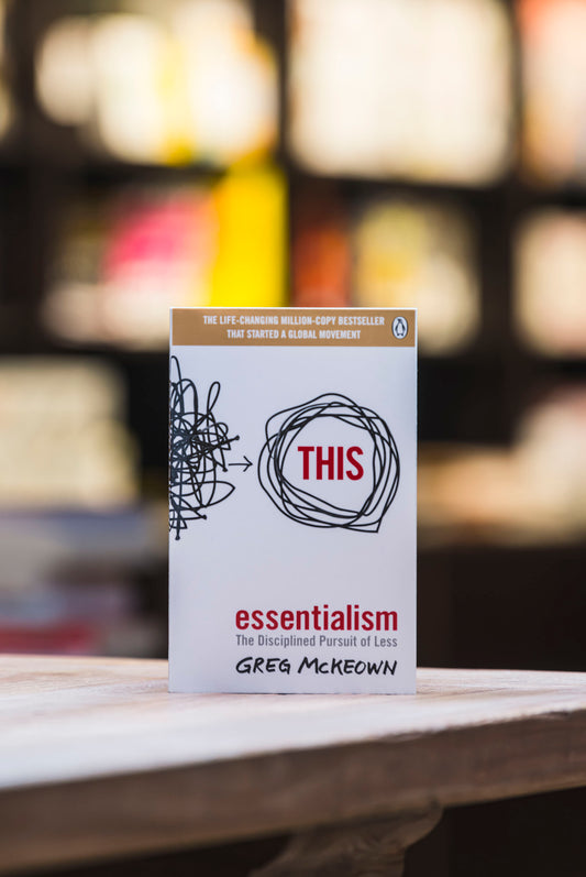 Essentialism