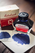 Fountain Pen Ink - Cobalt