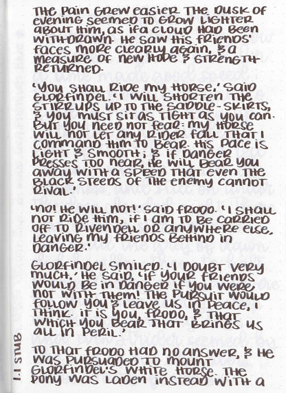 Estie Fountain Pen Nibs