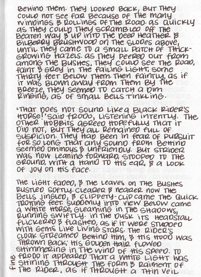 Estie Fountain Pen Nibs