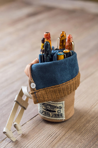 2Go Cup - British Tan