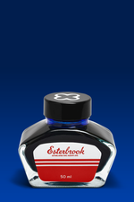 Fountain Pen Ink - Cobalt