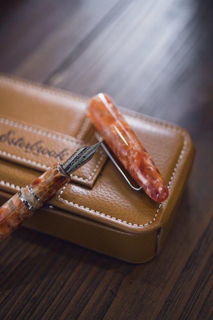 Estie Petrified Forest - Chrome Trim