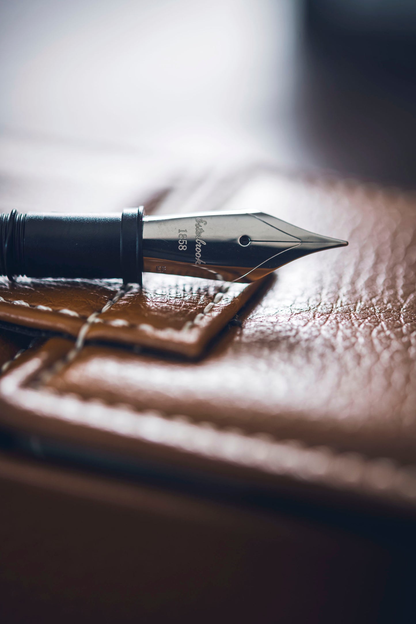 Estie Fountain Pen Nibs