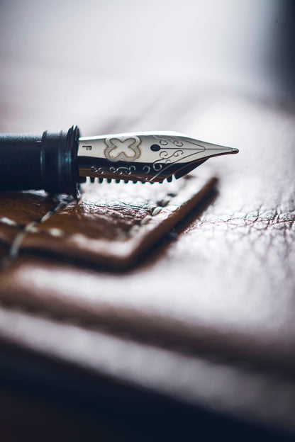 Estie Fountain Pen Nibs