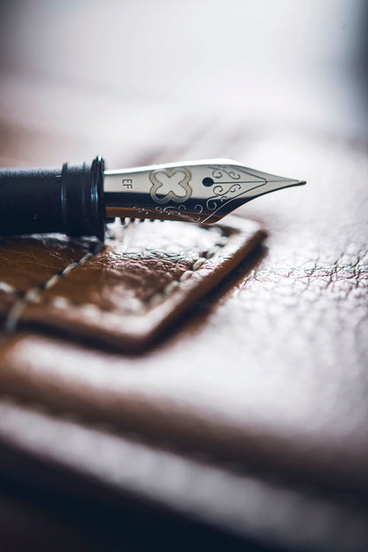 Estie Fountain Pen Nibs