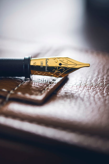 Estie Fountain Pen Nibs