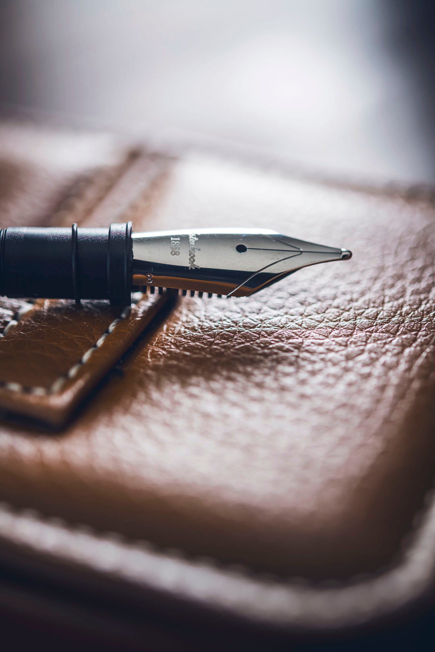 Estie Fountain Pen Nibs