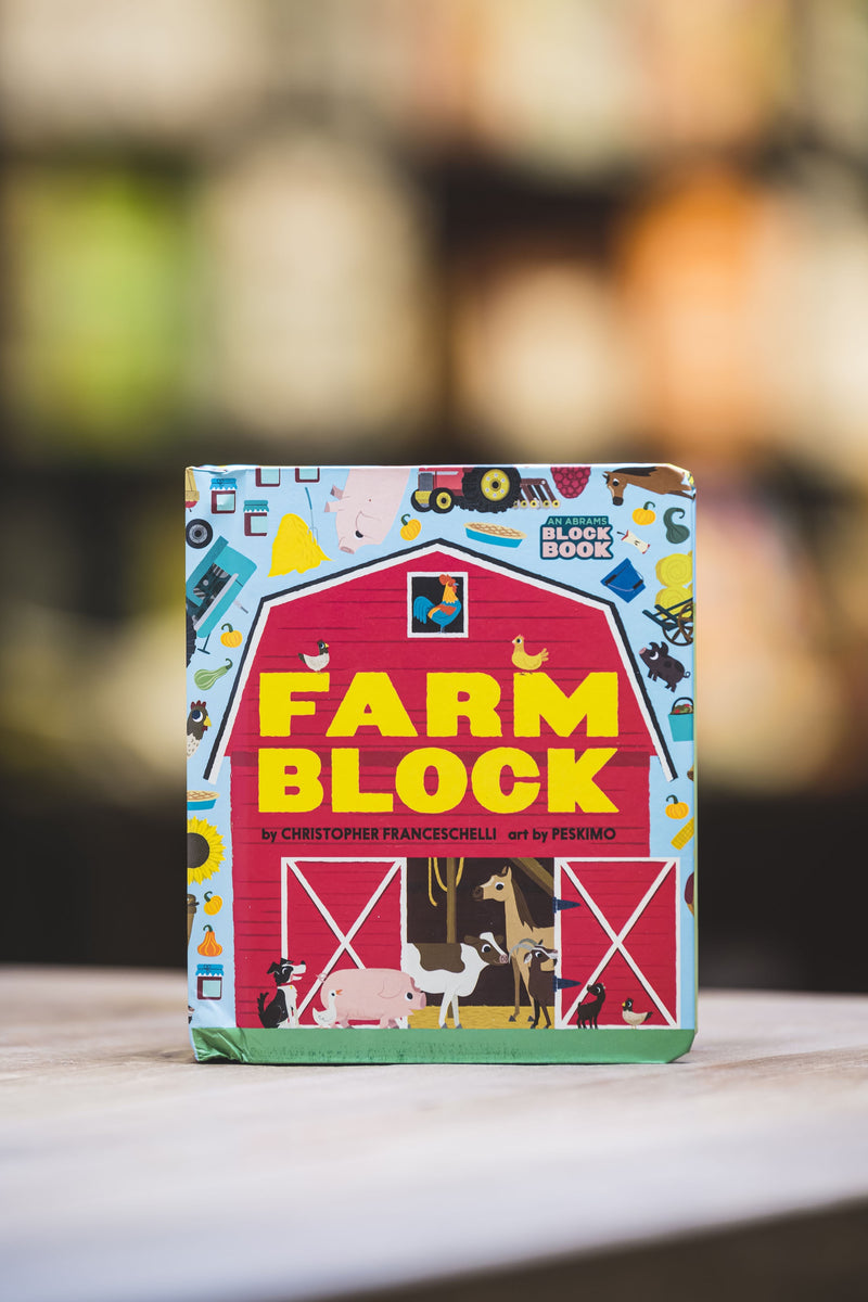 Farm Block