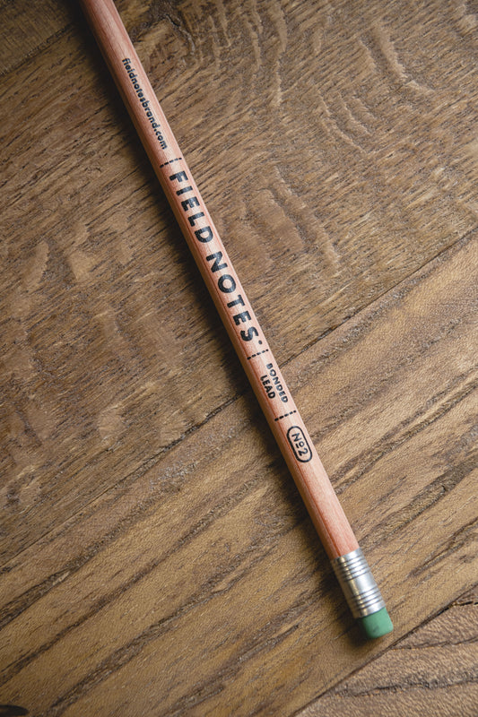 Round Pencil