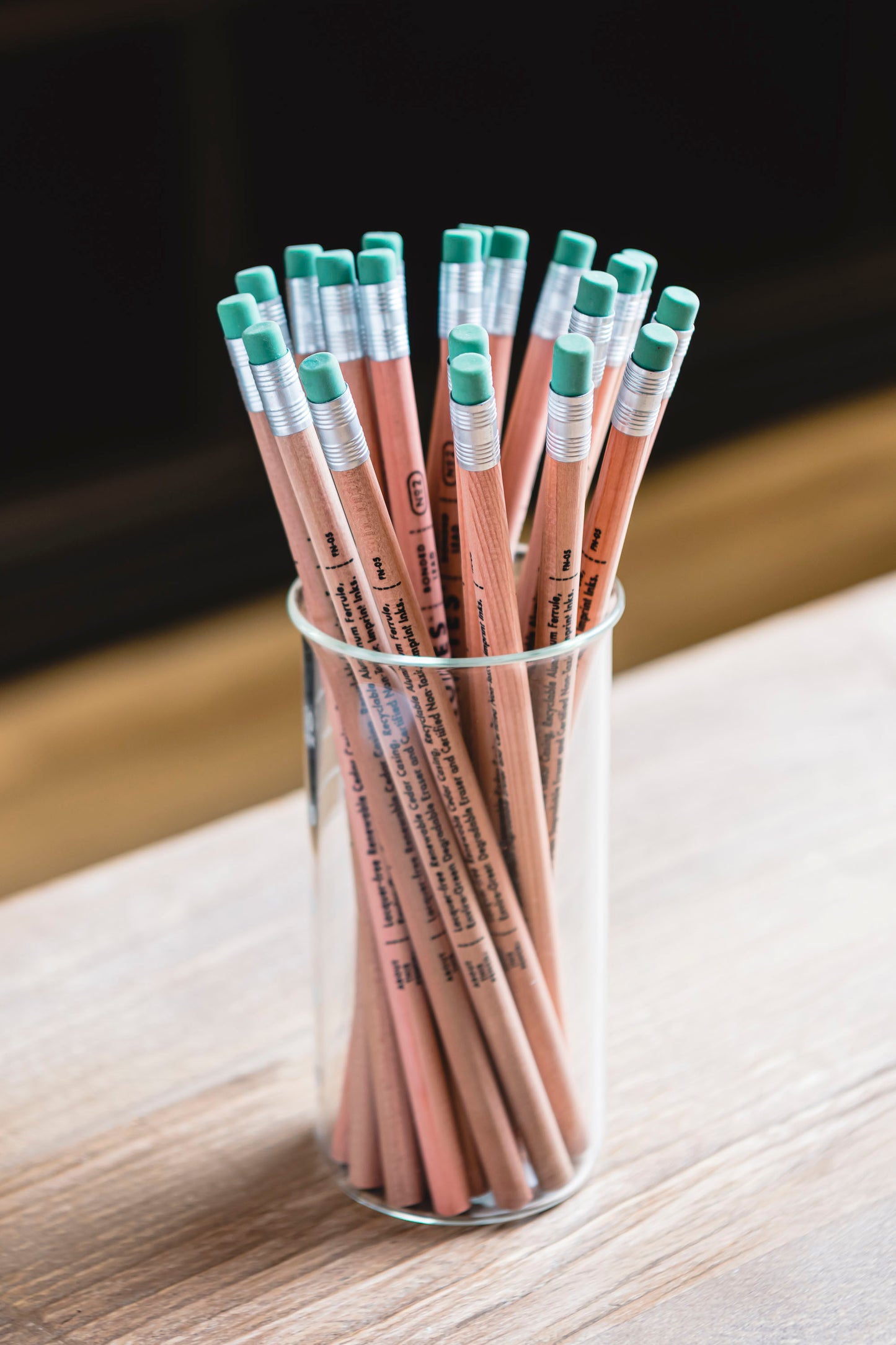 Round Pencil