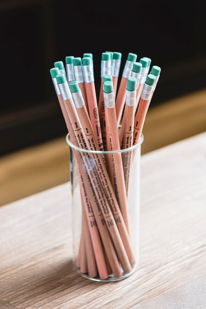 Round Pencil