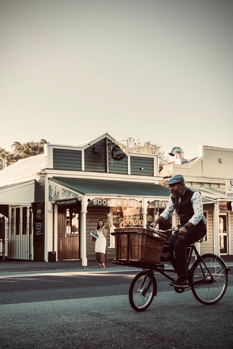 Book Bucks - Physical Gift Card (In-store Only)