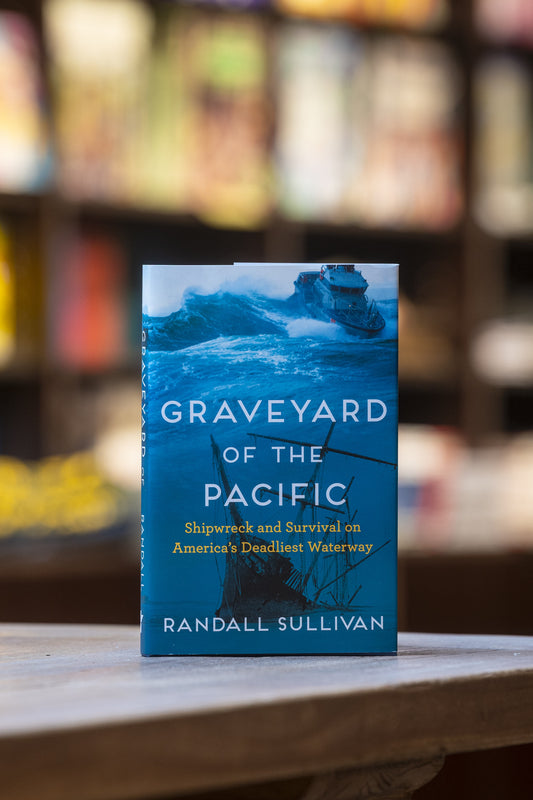 Graveyard of the Pacific