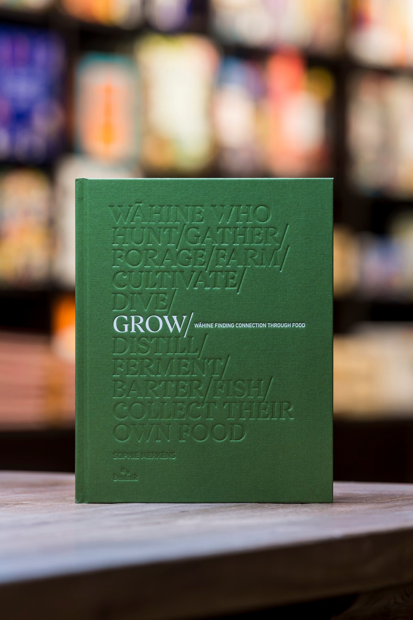 Grow Wahine Finding Connection Through Food