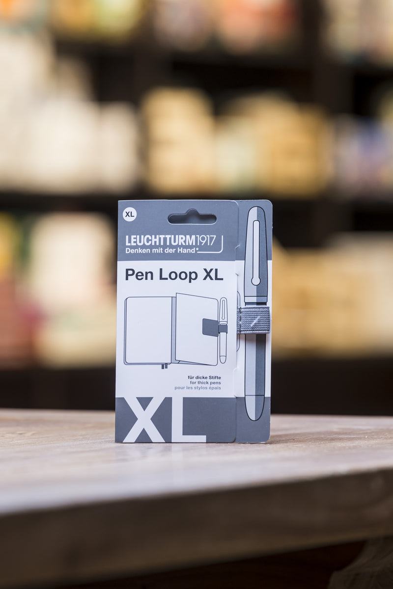 Pen Loop XL - Anthracite