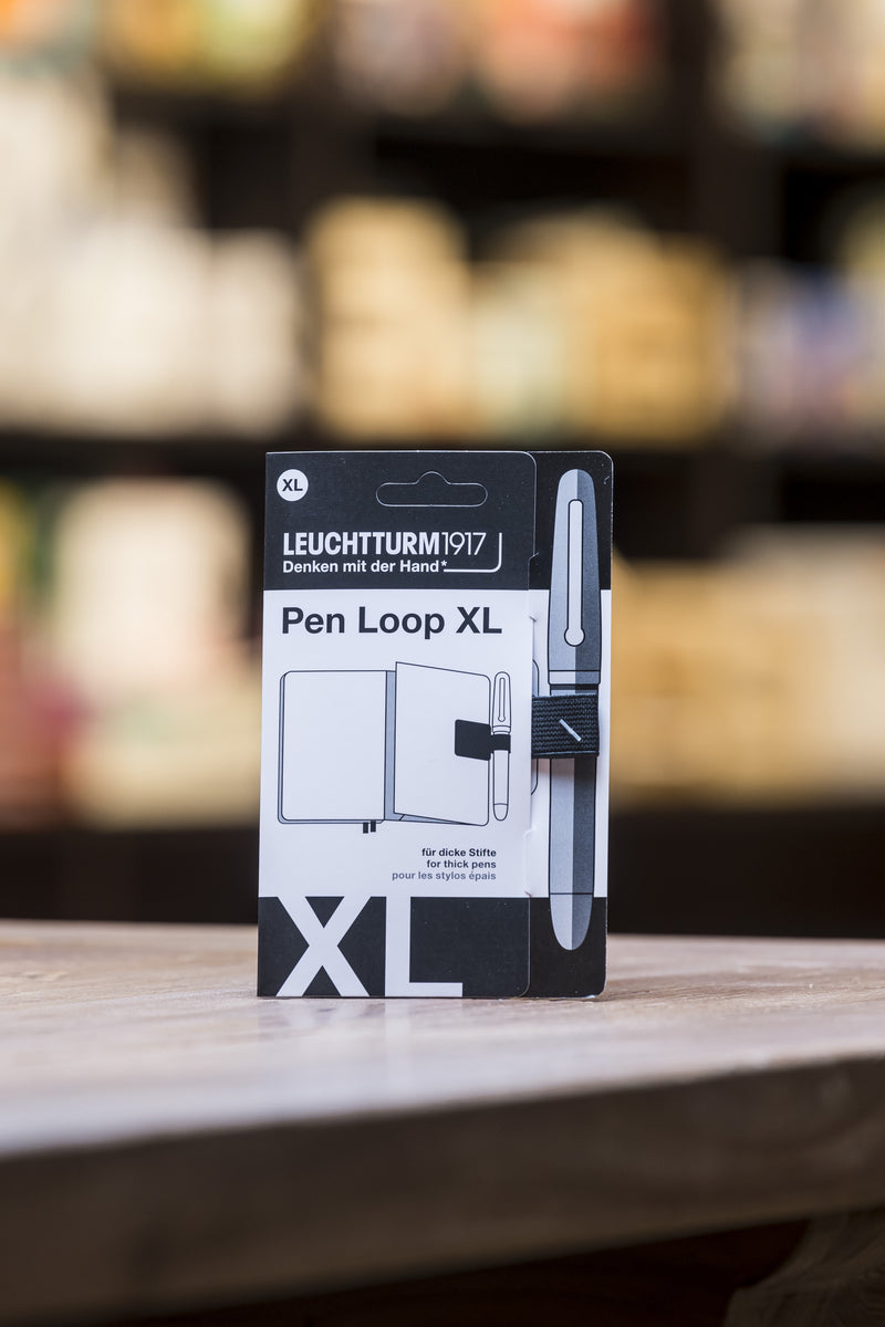 Pen Loop XL - Black