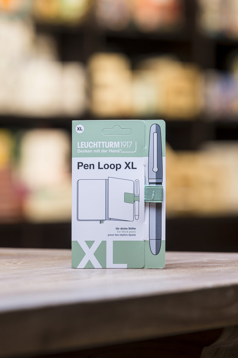 Pen Loop XL - Sage