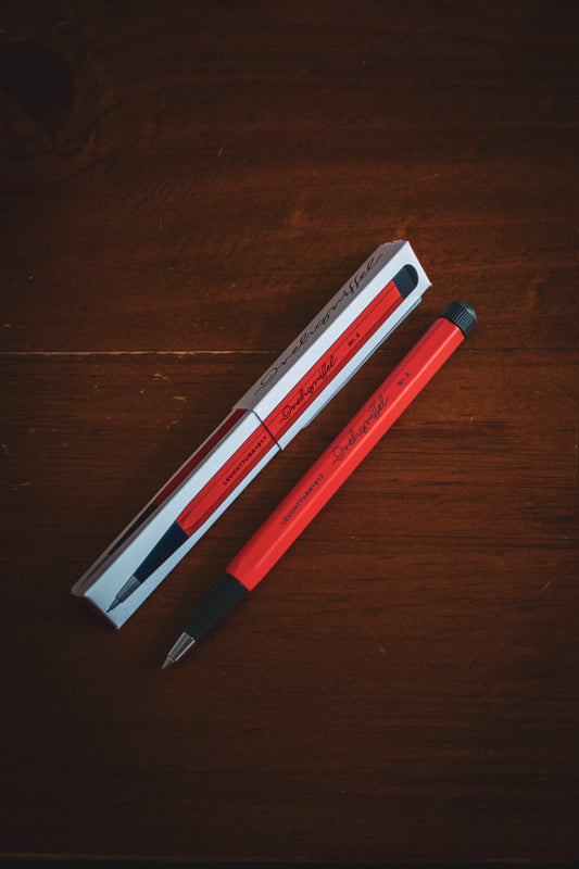 Drehgriffel Nr 2 Mechanical Pencil - Lobster