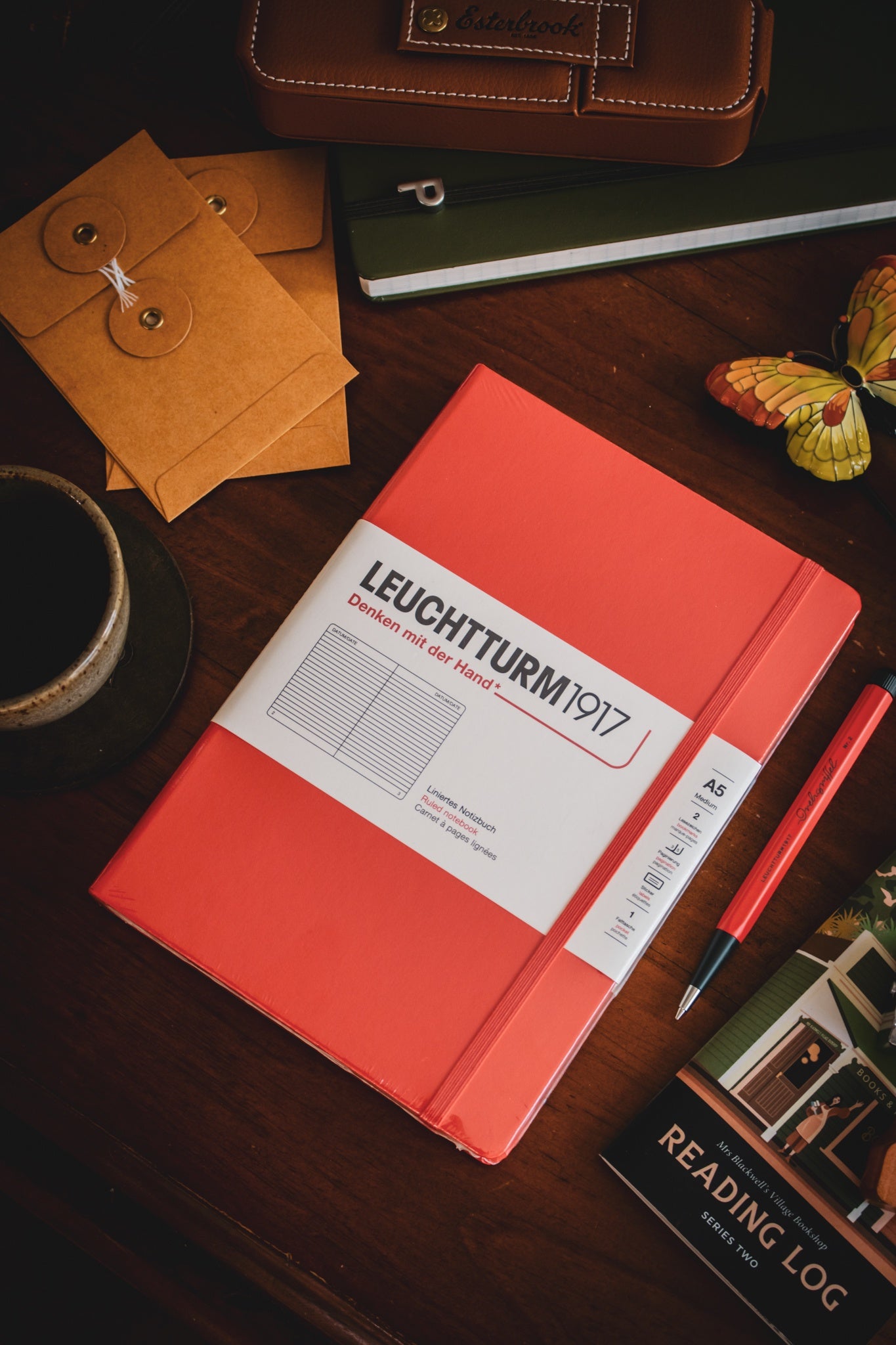 A5 Hard - Lobster Ruled