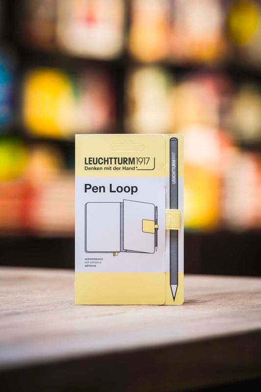 Pen Loop Vanilla