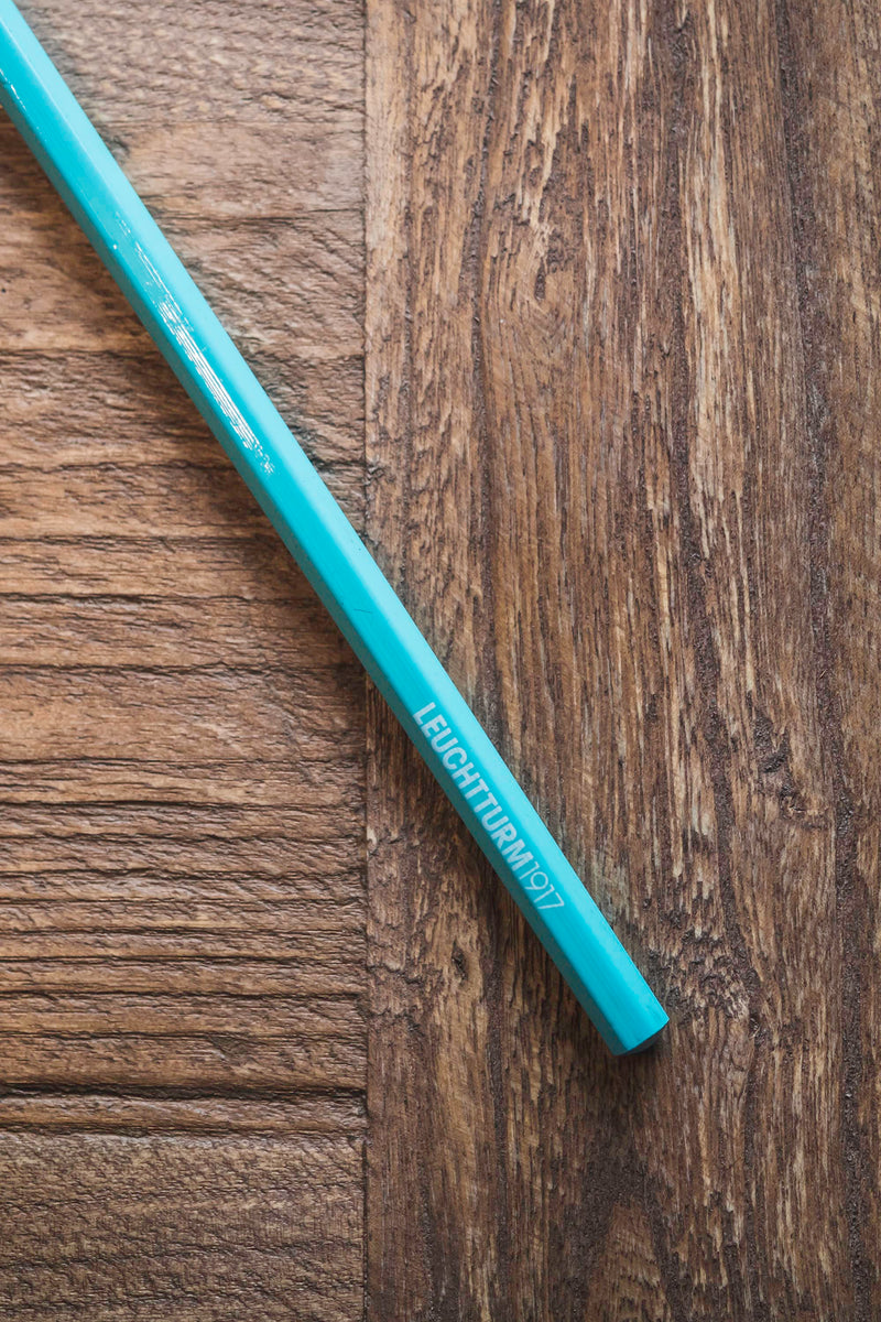 Drehgriffel Pencil - Aquamarine