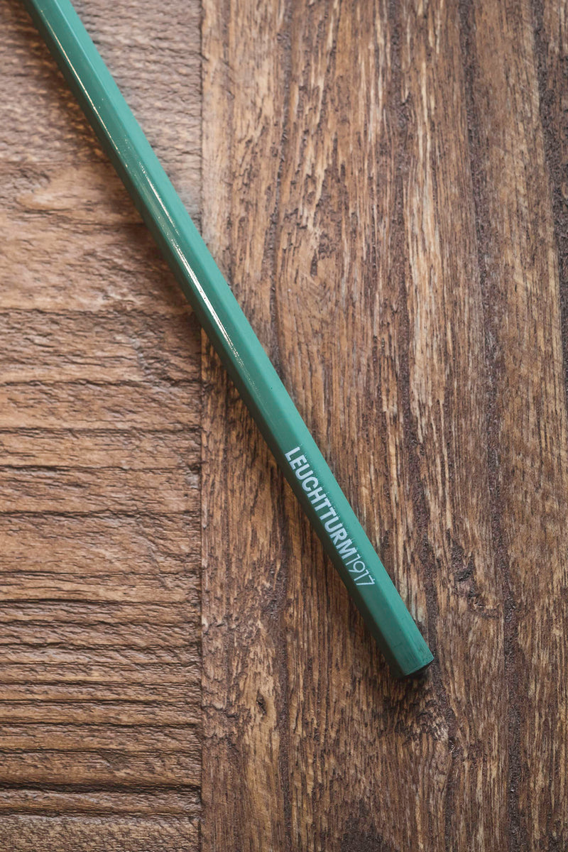 Drehgriffel Pencil - Olive