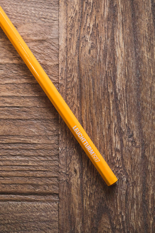 Drehgriffel Pencil - Rising Sun