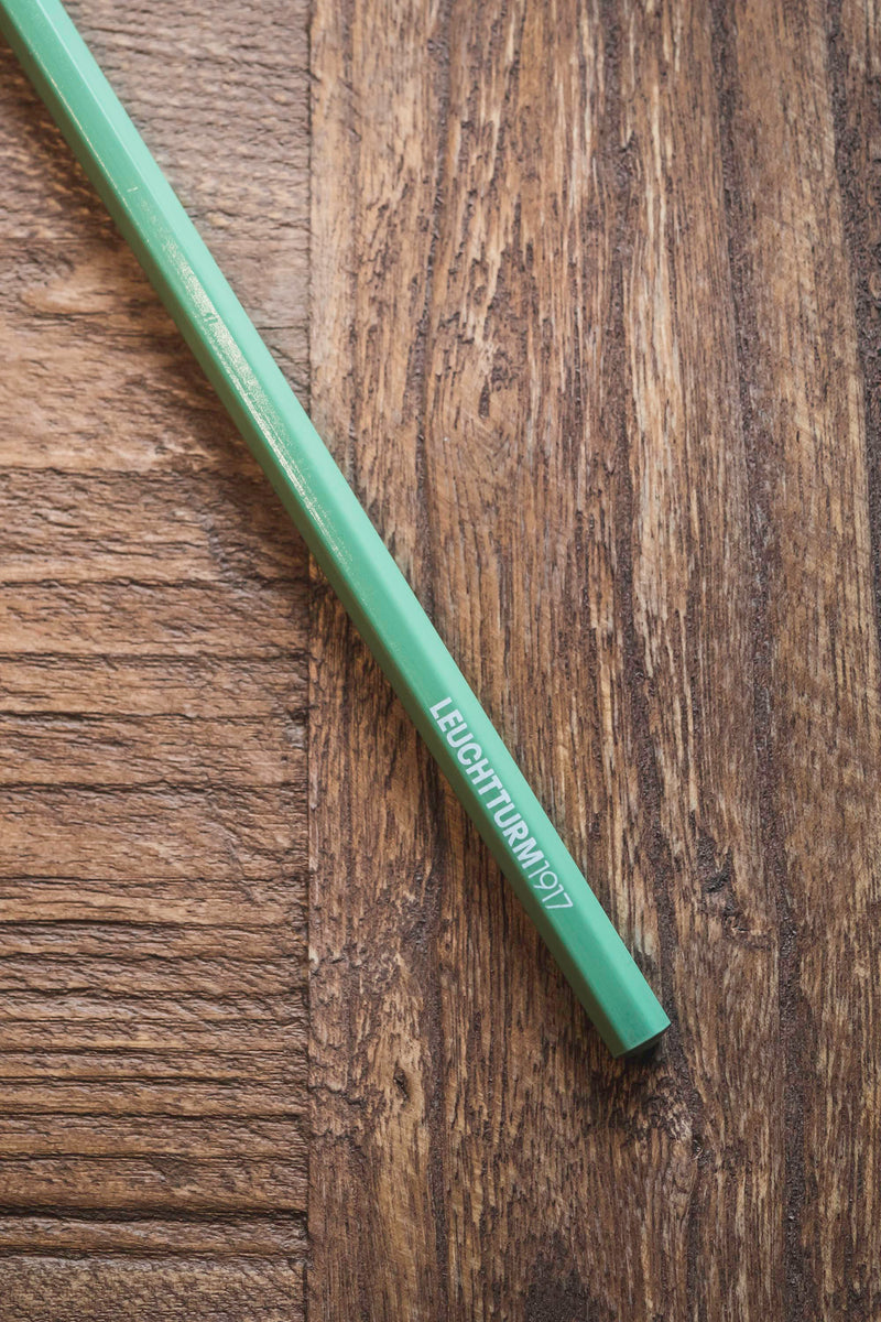 Drehgriffel Pencil - Sage