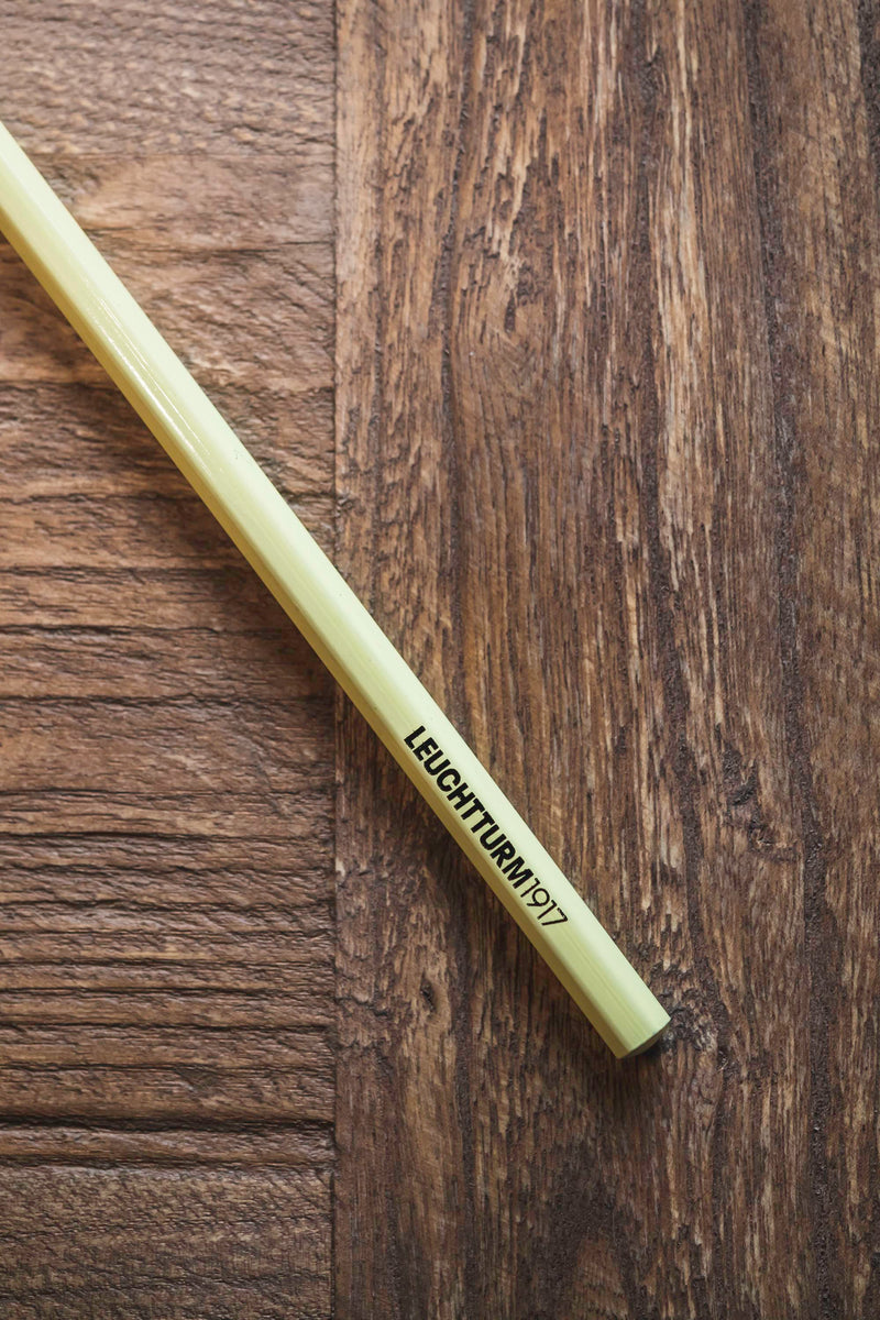 Drehgriffel Pencil - Vanilla