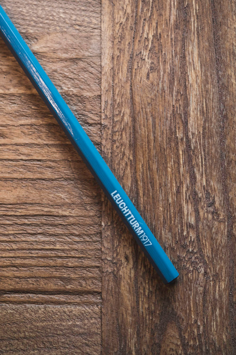 Drehgriffel Pencil - Stone Blue