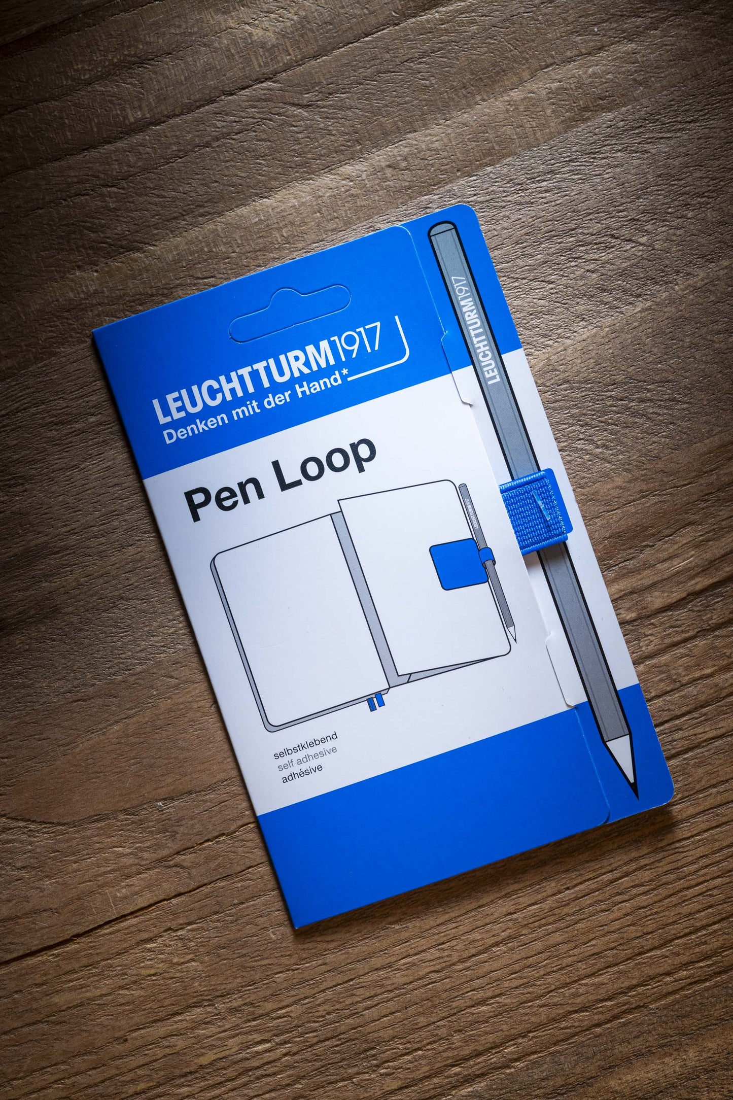 Pen Loop Sky