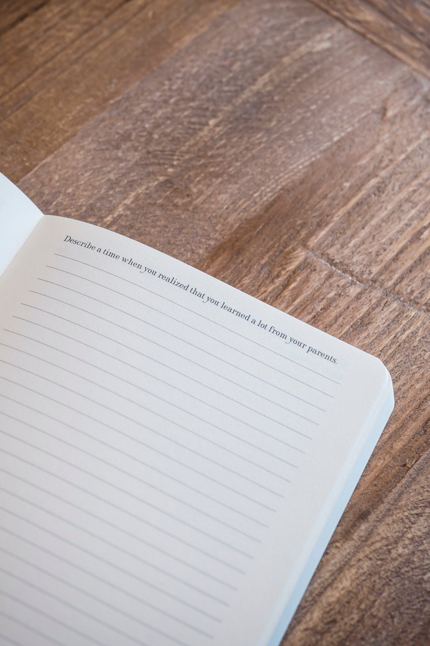 My Grandfather's Life